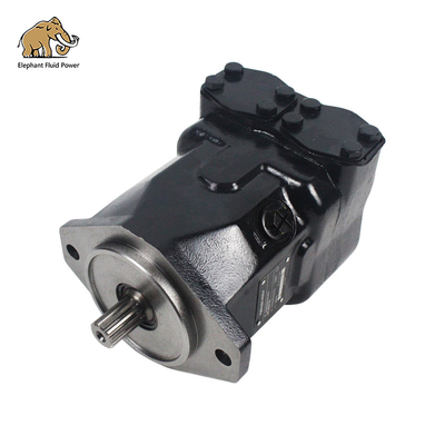 Rexroth thay thế R902569185 ALA10FM37 Động cơ piston trục
