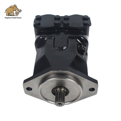 Rexroth thay thế R902569185 ALA10FM37 Động cơ piston trục