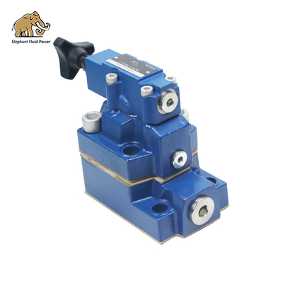 DA20-1-30/31.5/V van điều khiển áp suất thủy lực 100% sản phẩm gốc trong kho giao hàng nhanh chóng
