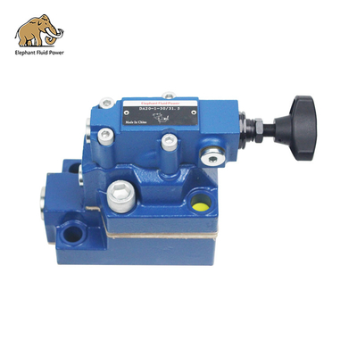 DA20-1-30/31.5/V van điều khiển áp suất thủy lực 100% sản phẩm gốc trong kho giao hàng nhanh chóng