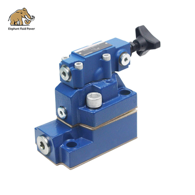 DA20-1-30/31.5/V van điều khiển áp suất thủy lực 100% sản phẩm gốc trong kho giao hàng nhanh chóng