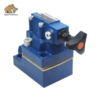 DA20-1-30/31.5/V van điều khiển áp suất thủy lực 100% sản phẩm gốc trong kho giao hàng nhanh chóng
