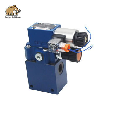 Oem Hydraulic Solenoid Valve DBW10BG-1-50B Cho Cầm nâng máy kéo xây dựng