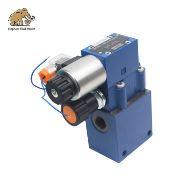Oem Hydraulic Solenoid Valve DBW10BG-1-50B Cho Cầm nâng máy kéo xây dựng