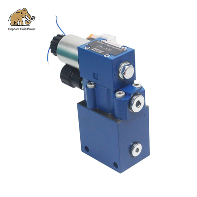 Oem Hydraulic Solenoid Valve DBW10BG-1-50B Cho Cầm nâng máy kéo xây dựng