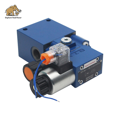 Oem Hydraulic Solenoid Valve DBW10BG-1-50B Cho Cầm nâng máy kéo xây dựng