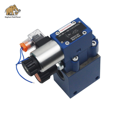 Oem Hydraulic Solenoid Valve DBW10BG-1-50B Cho Cầm nâng máy kéo xây dựng