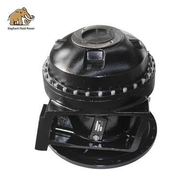 PMP 7.1R120 hộp số máy gia tốc máy trộn bê tông xe tải bảo trì sửa chữa phụ tùng