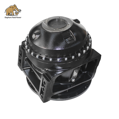 PMP 7.1R120 hộp số máy gia tốc máy trộn bê tông xe tải bảo trì sửa chữa phụ tùng