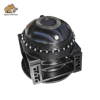 PMP 7.1R120 hộp số máy gia tốc máy trộn bê tông xe tải bảo trì sửa chữa phụ tùng