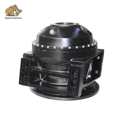 PMP 7.1R120 hộp số máy gia tốc máy trộn bê tông xe tải bảo trì sửa chữa phụ tùng