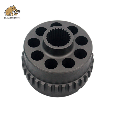 KYB MSF89 MSF53 MSF23 MSF340 Bộ sửa chữa bộ phận động cơ vận chuyển thủy lực