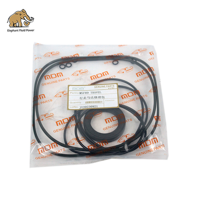KYB MSF89 MSF53 MSF23 MSF340 Bộ sửa chữa bộ phận động cơ vận chuyển thủy lực