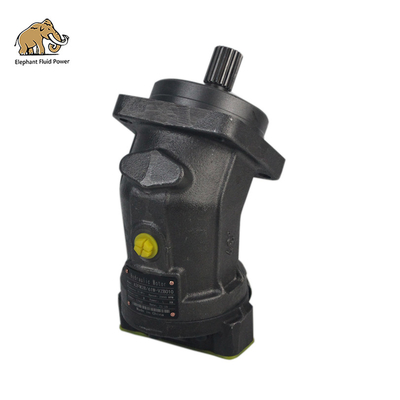 A2FM28 Rexroth Series 6 động cơ cố định axis piston