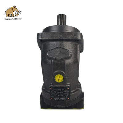 A2FM28 Rexroth Series 6 động cơ cố định axis piston