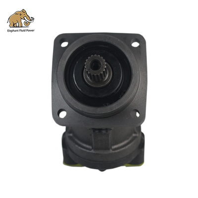 A2FM28 Rexroth Series 6 động cơ cố định axis piston