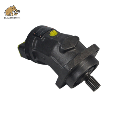 A2FM28 Rexroth Series 6 động cơ cố định axis piston