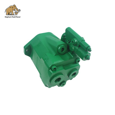 Máy bơm thủy lực AL161044 cho động cơ  6068 Máy kéo 7220 7320 7420 7520