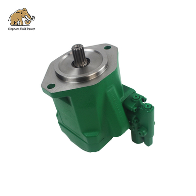 Máy bơm thủy lực AL161044 cho động cơ  6068 Máy kéo 7220 7320 7420 7520