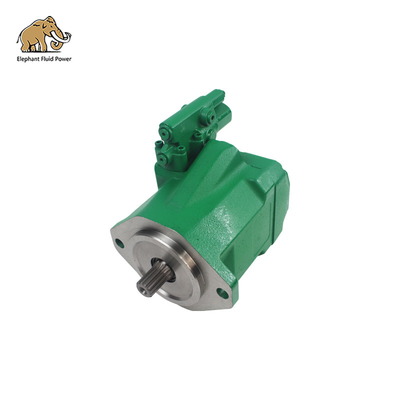 Máy bơm thủy lực AL161044 cho động cơ  6068 Máy kéo 7220 7320 7420 7520