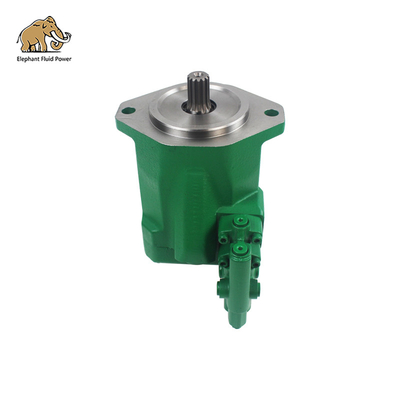 Máy bơm thủy lực AL161044 cho động cơ  6068 Máy kéo 7220 7320 7420 7520