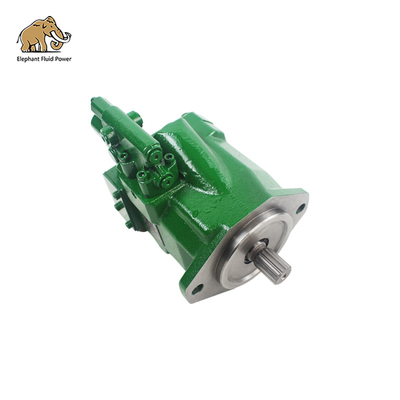 Máy bơm thủy lực Al166637 Al166638 Al166639 Máy bơm piston trục thủy lực cho