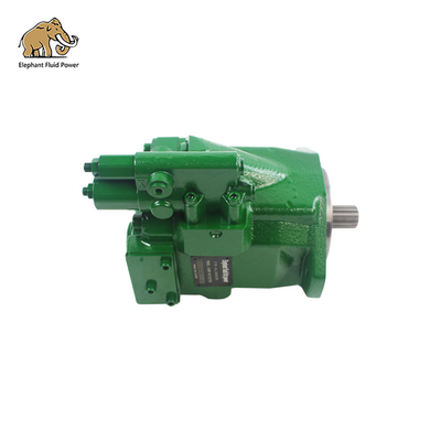 Máy bơm thủy lực Al166637 Al166638 Al166639 Máy bơm piston trục thủy lực cho