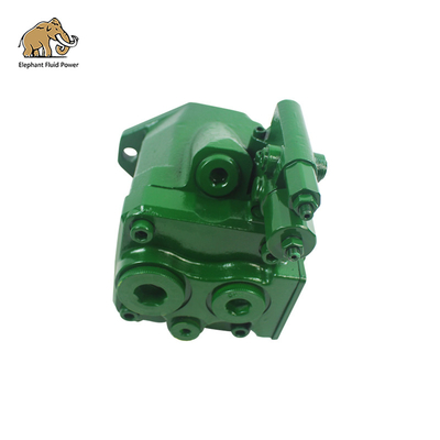 Máy bơm thủy lực Al166637 Al166638 Al166639 Máy bơm piston trục thủy lực cho