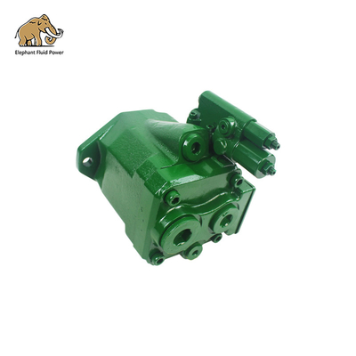 Máy bơm thủy lực Al166637 Al166638 Al166639 Máy bơm piston trục thủy lực cho