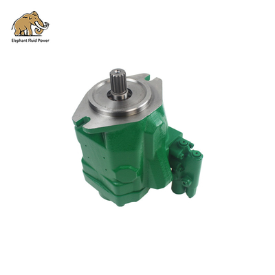 R986110604 Bosch Rexroth OEM Level Máy bơm piston trục thủy lực mới cho  AL209259