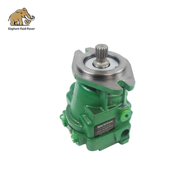 Động cơ thủy lực động cơ AN373834 PG200701 cho  7660 7760 CP690 CS690