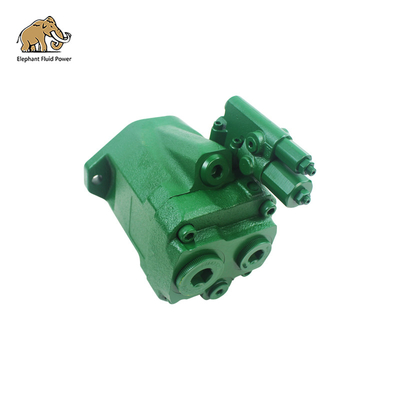 Trung Quốc IN STOCK OEM  AL161043 OEM Máy bơm piston trục thủy lực mới R986110579 cho