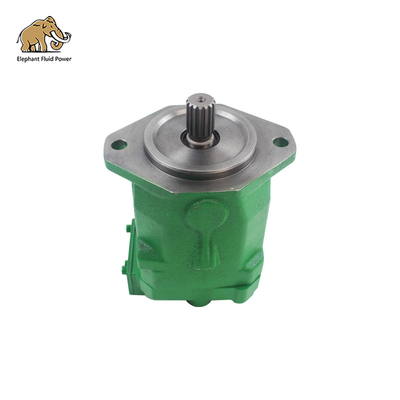 Trung Quốc IN STOCK  AL166637 Máy bơm piston trục thủy lực A10VO28DFR1/52R-HTC40N00 Cho máy kéo