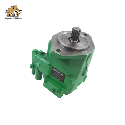 Trung Quốc IN STOCK  AL166637 Máy bơm piston trục thủy lực A10VO28DFR1/52R-HTC40N00 Cho máy kéo