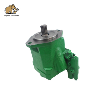 Trung Quốc IN STOCK  AL166637 Máy bơm piston trục thủy lực A10VO28DFR1/52R-HTC40N00 Cho máy kéo