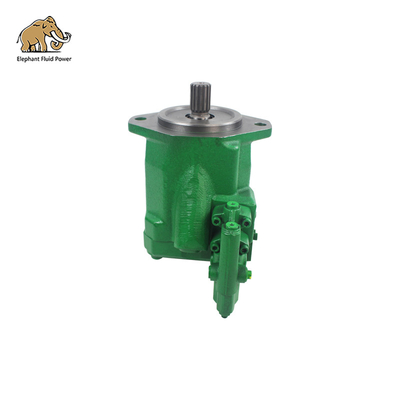 Trung Quốc IN STOCK  AL166637 Máy bơm piston trục thủy lực A10VO28DFR1/52R-HTC40N00 Cho máy kéo
