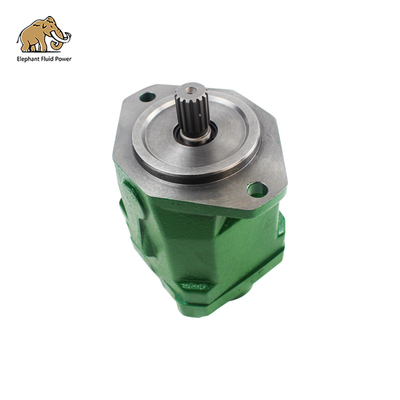 Trung Quốc IN STOCK  AL166638 Máy bơm piston trục thủy lực A10VNO41DFR1/52R-HTC40N00 cho máy kéo