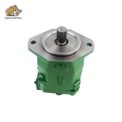 Trung Quốc IN STOCK  AL166638 Máy bơm piston trục thủy lực A10VNO41DFR1/52R-HTC40N00 cho máy kéo