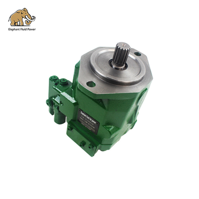 Trung Quốc IN STOCK  AL166638 Máy bơm piston trục thủy lực A10VNO41DFR1/52R-HTC40N00 cho máy kéo