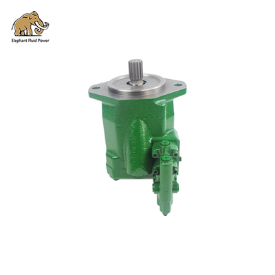 Trung Quốc IN STOCK  AL166638 Máy bơm piston trục thủy lực A10VNO41DFR1/52R-HTC40N00 cho máy kéo