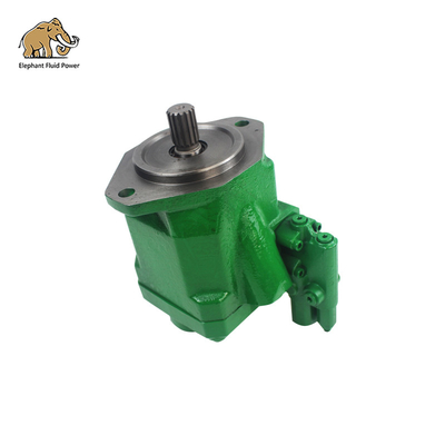 AL200635 Máy bơm piston trục thủy lực cho máy kéo  6105R 6115R 6125R 6140R 6150R 6150RH
