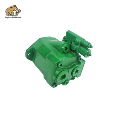 AL200635 Máy bơm piston trục thủy lực cho máy kéo  6105R 6115R 6125R 6140R 6150R 6150RH