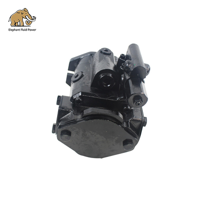 AN374888 A10VO18 R986111394 Máy bơm thủy lực cho máy thu bông 7660 và sẵn sàng để vận chuyển