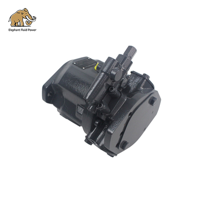 Putzmeister phụ tùng 255201007 Rexroth máy bơm thủy lực A10VSO28 DR Cho máy bơm bê tông