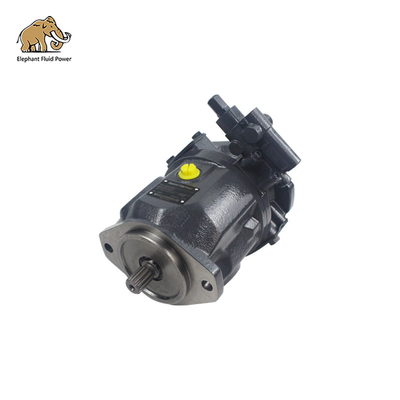 Putzmeister phụ tùng 255201007 Rexroth máy bơm thủy lực A10VSO28 DR Cho máy bơm bê tông