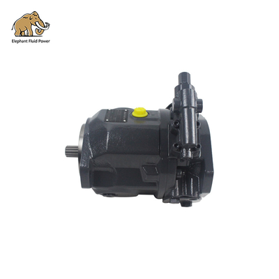 Putzmeister phụ tùng 255201007 Rexroth máy bơm thủy lực A10VSO28 DR Cho máy bơm bê tông