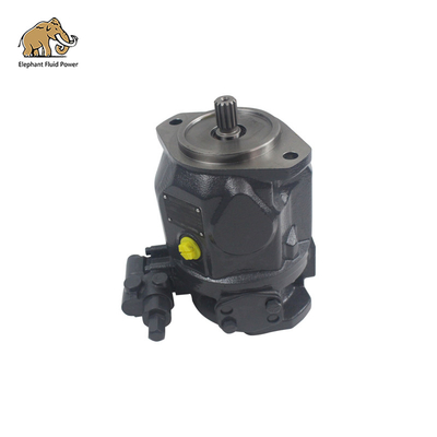 Putzmeister phụ tùng 255201007 Rexroth máy bơm thủy lực A10VSO28 DR Cho máy bơm bê tông