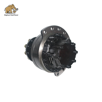 Poclain A01498D MS05-2-133-F05-1230-DF00 MOFFETT M55 Động cơ ổ cuối cùng