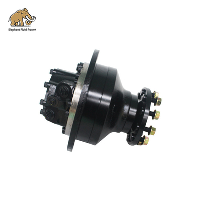 Poclain A01498D MS05-2-133-F05-1230-DF00 MOFFETT M55 Động cơ ổ cuối cùng