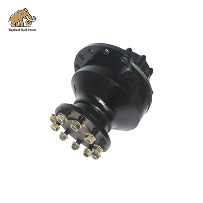 Poclain A01498D MS05-2-133-F05-1230-DF00 MOFFETT M55 Động cơ ổ cuối cùng